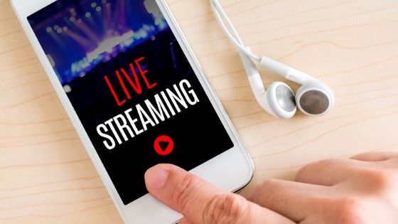 Best Practices for Setting up and Broadcasting Live Events in  or  Facebook from Zoom