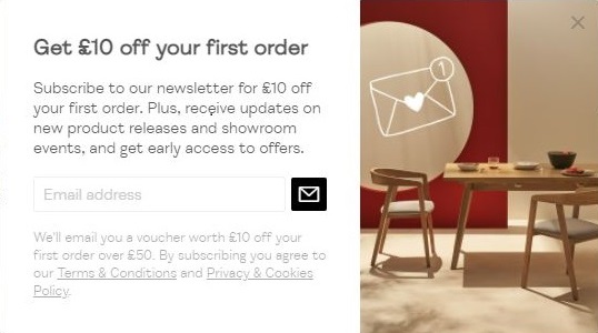 Blog Sarah Stiffin ecommerce opt in